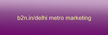 Delhi Realestate mkt